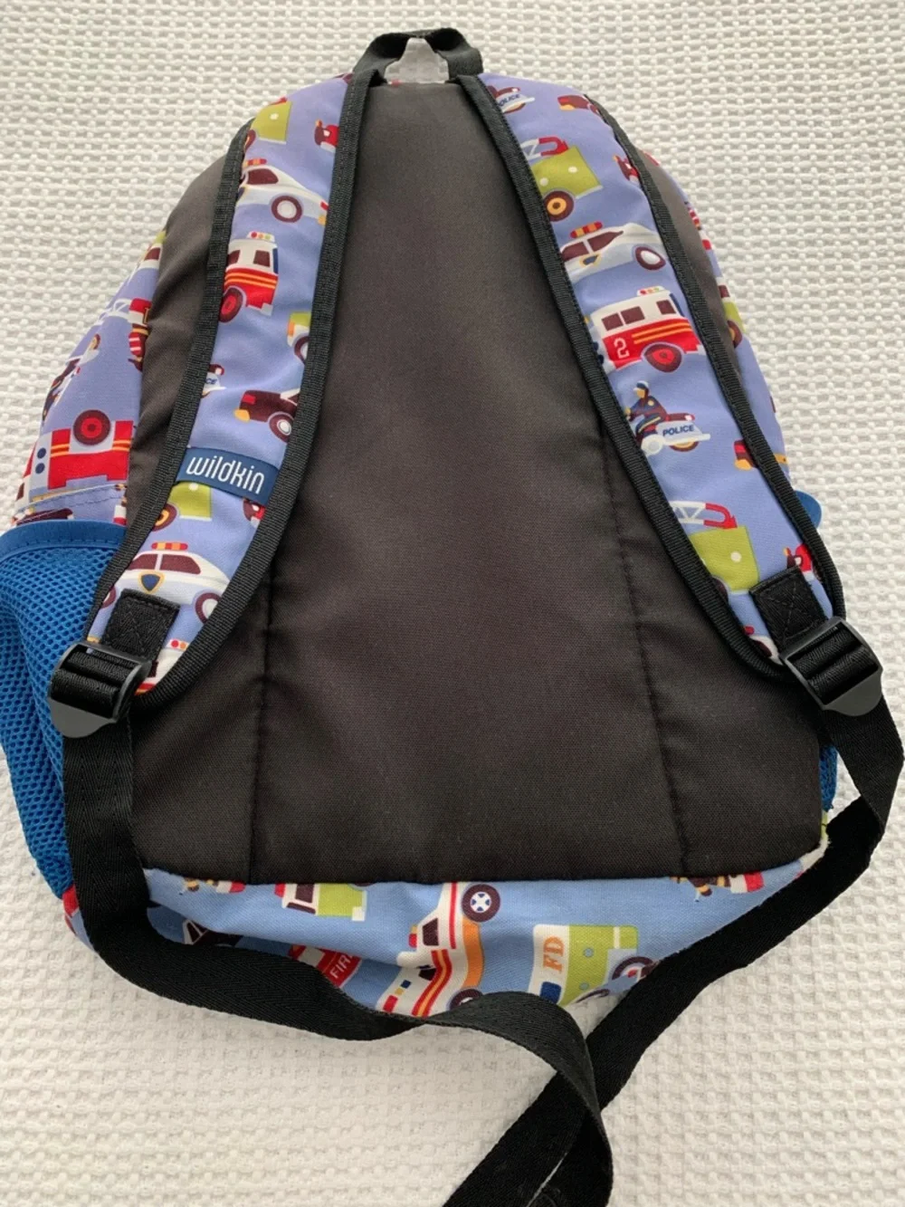 Wildkin good backpack